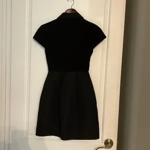 green emerald velvet dress Black Black | Cowl Neck Maxi Dress With Ruched Sides main image 0